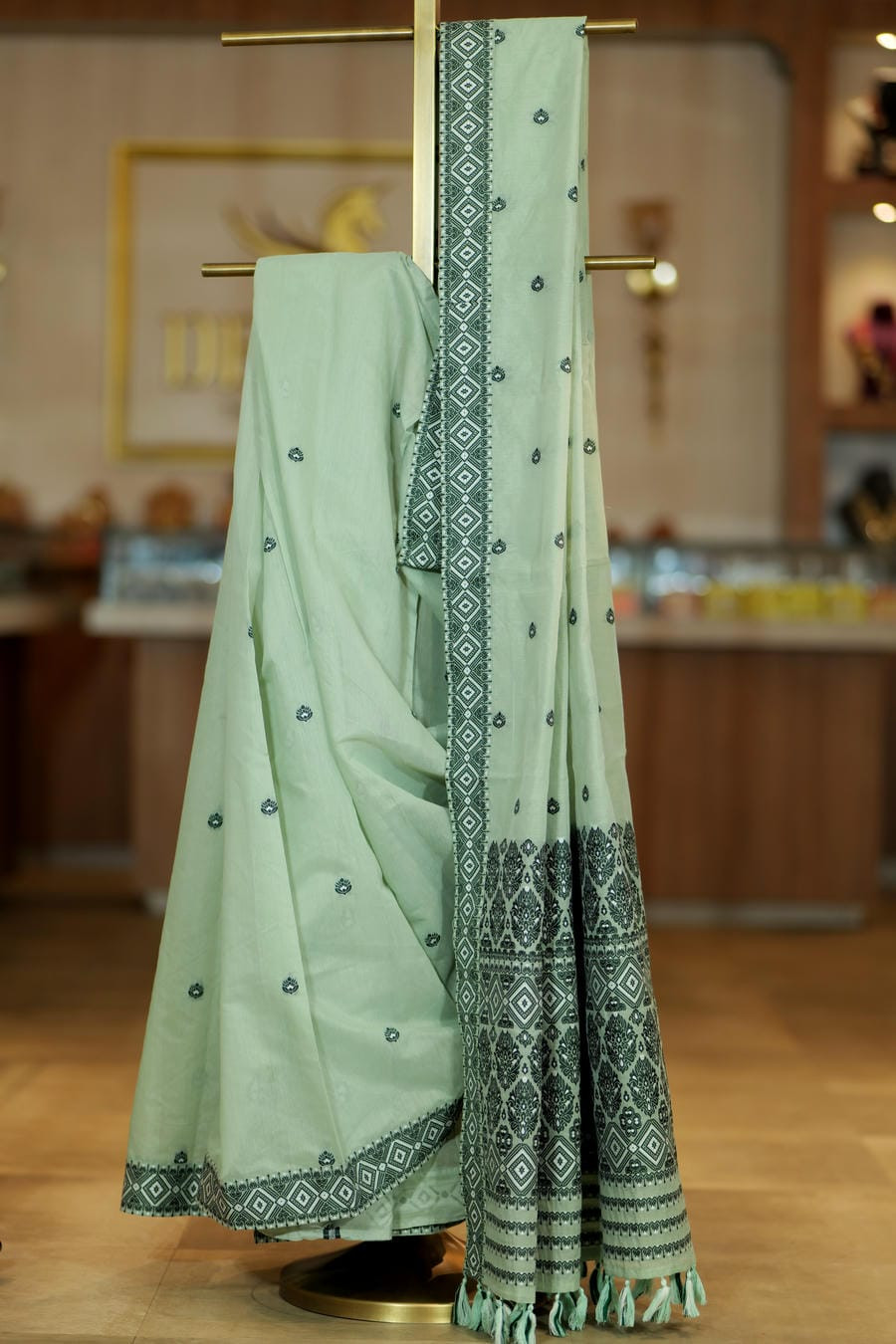 The prasanna purva sarita