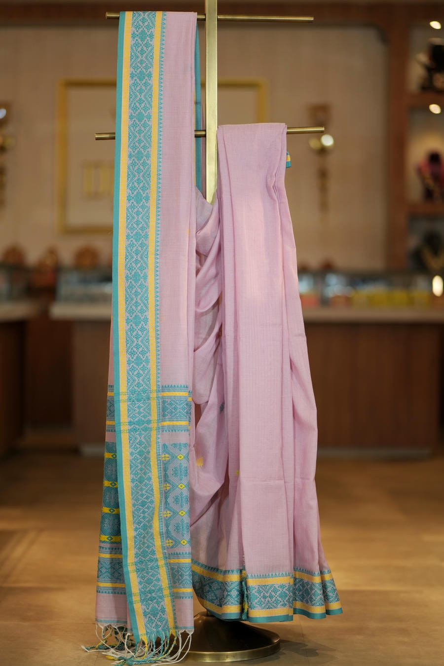 The komal purva sarita