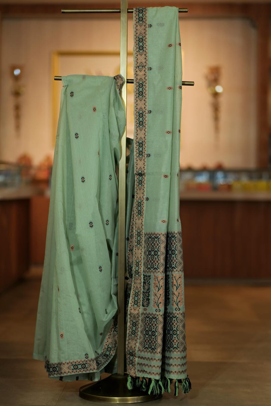 The saumya purva sarita