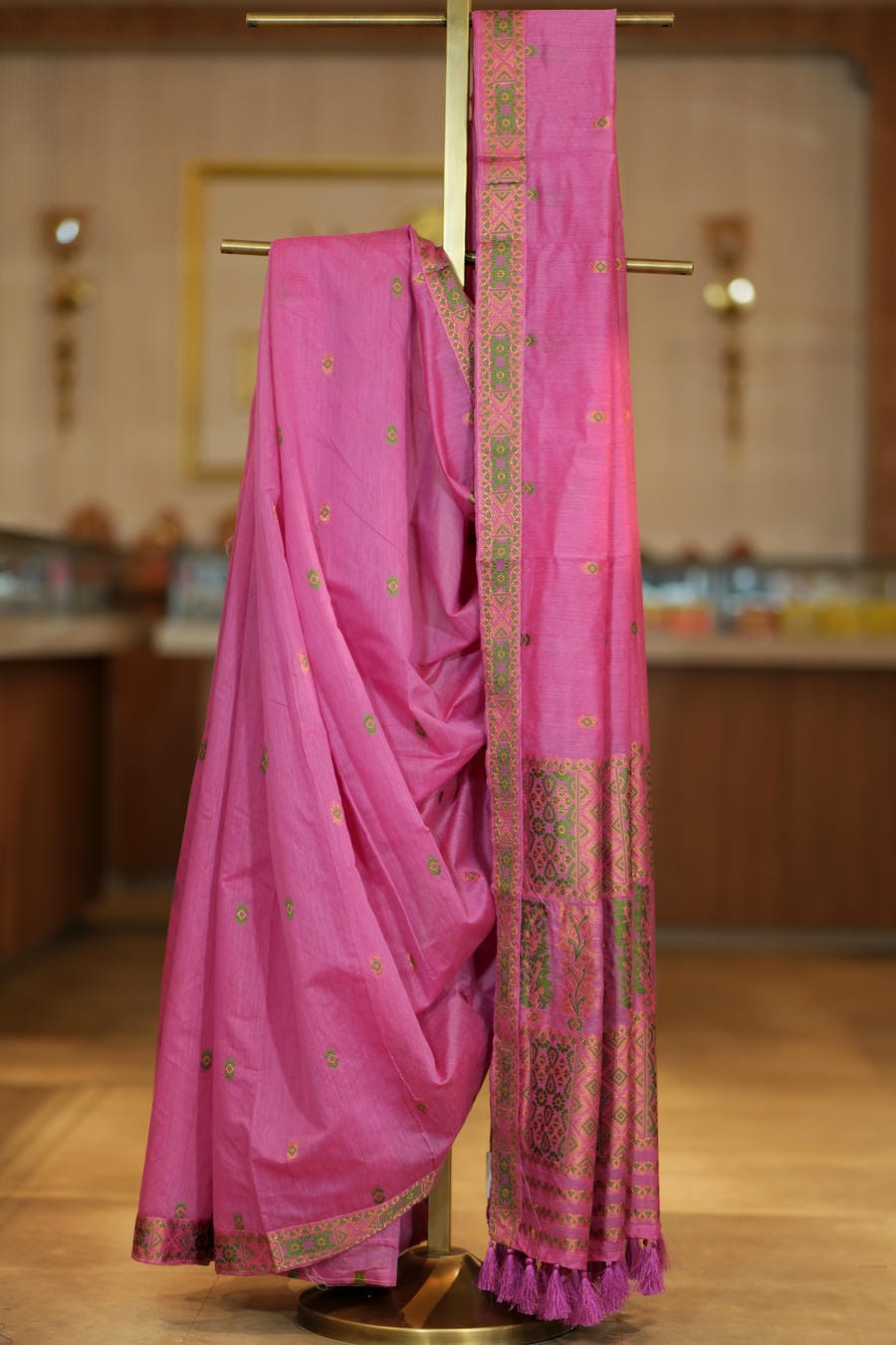 The pushpa purva sarita