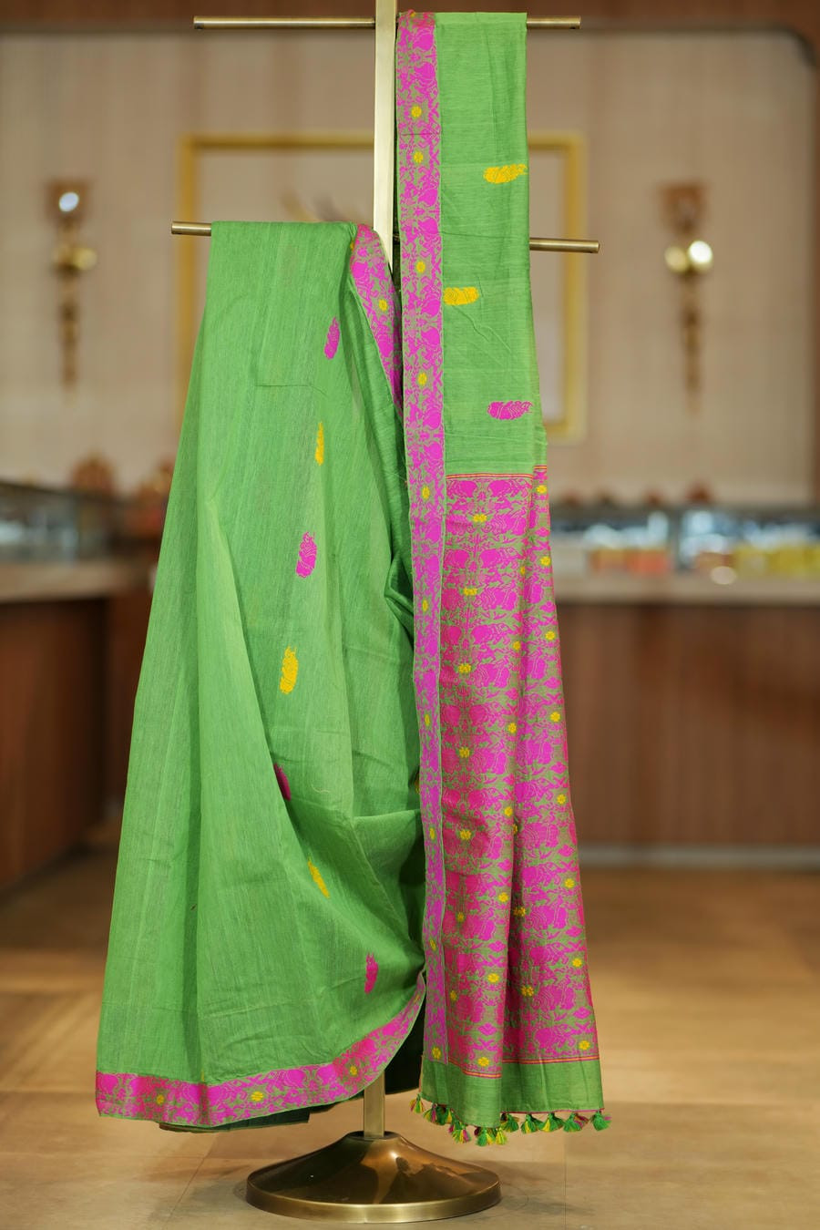 The van gor purva sarita