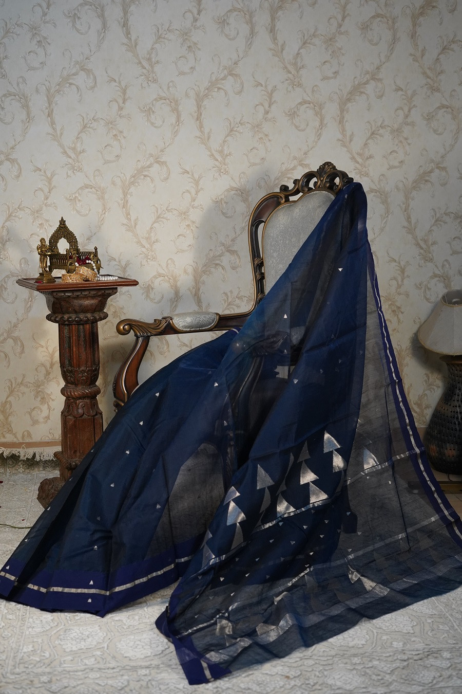 The neel kargha akriti