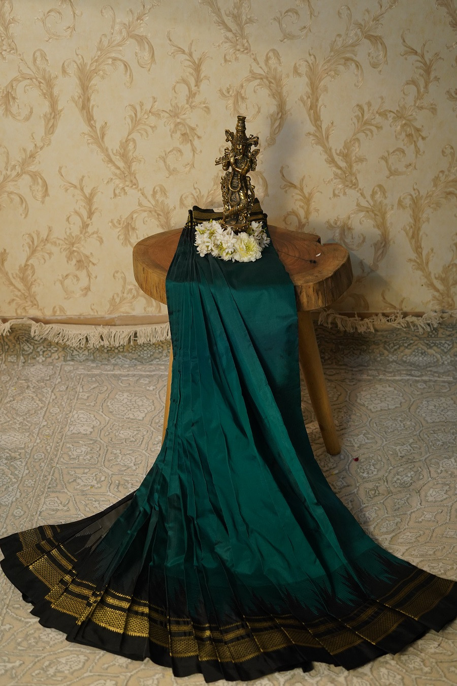 The emerald viraasat ilkal