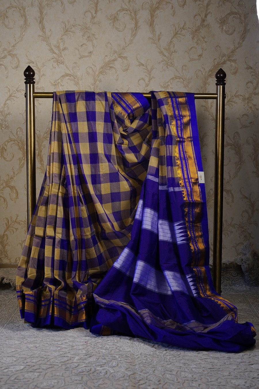 The neel kanaka ilkal