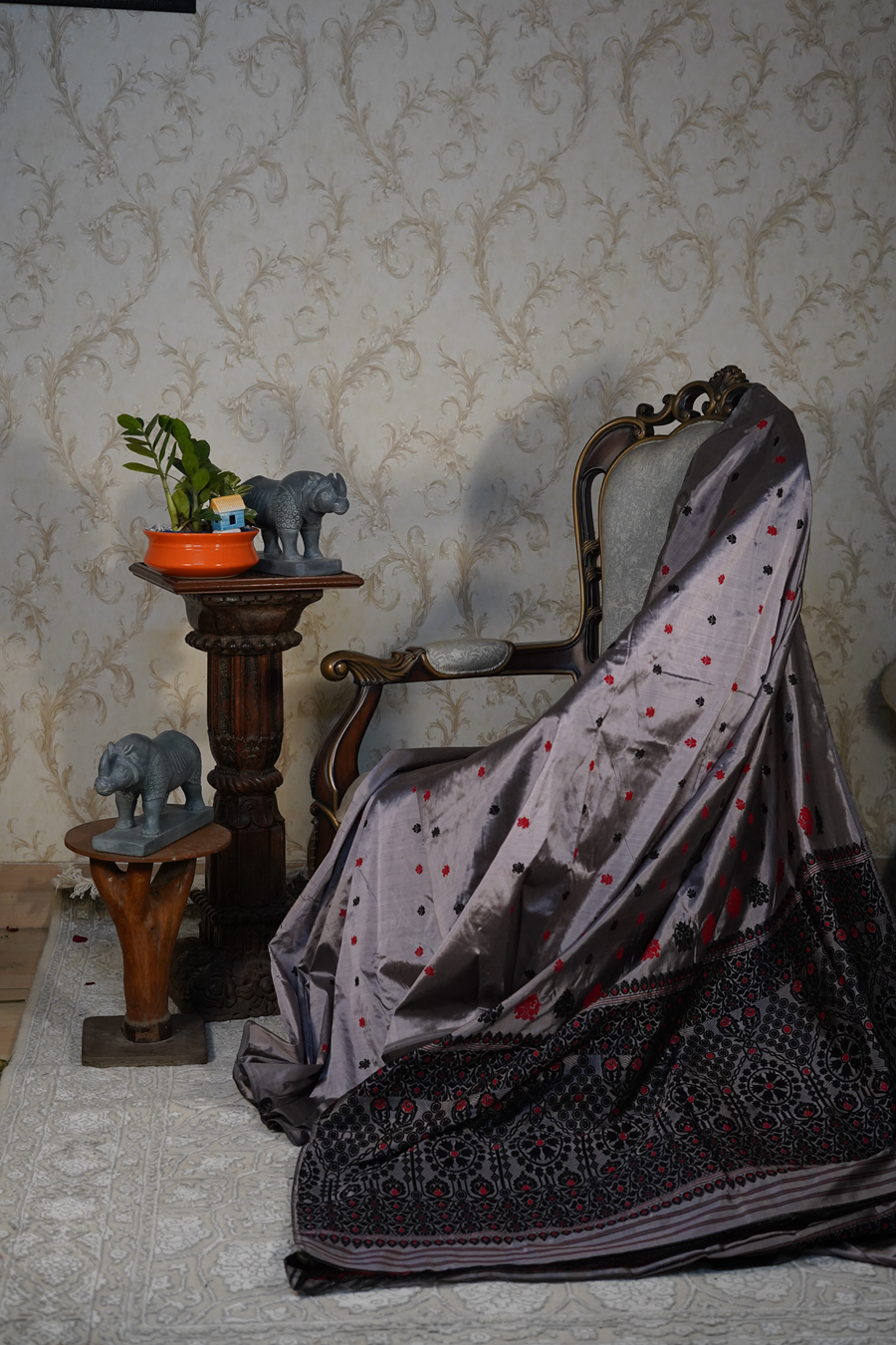 The rajat purva sarita