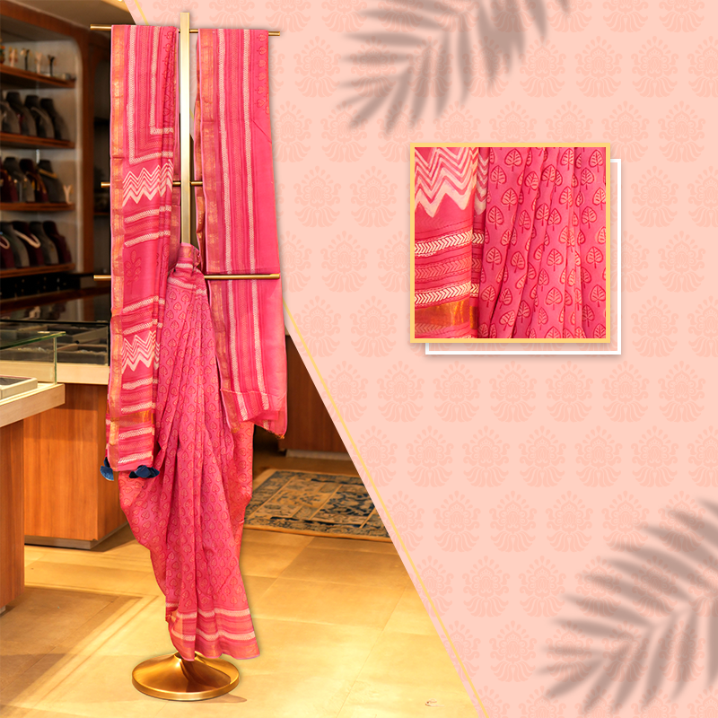 Signature Sarees