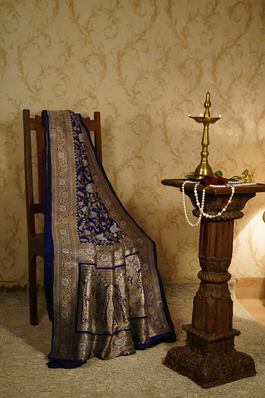 The banarasi neelrratna