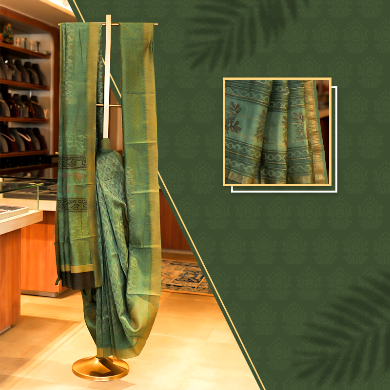 Silk Sarees